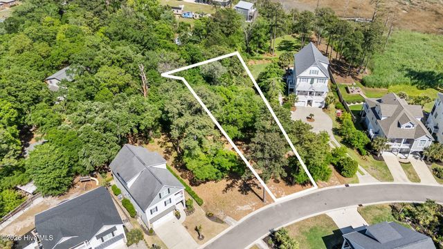 1716 Tall Mast Court, Wilmington, NC 28409