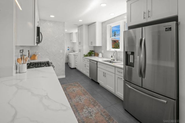 4525 Vista st., San Diego, CA 92116