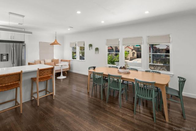 4525 Vista st., San Diego, CA 92116