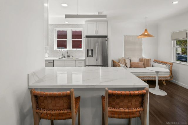 4525 Vista st., San Diego, CA 92116