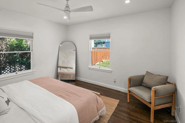 4525 Vista st., San Diego, CA 92116