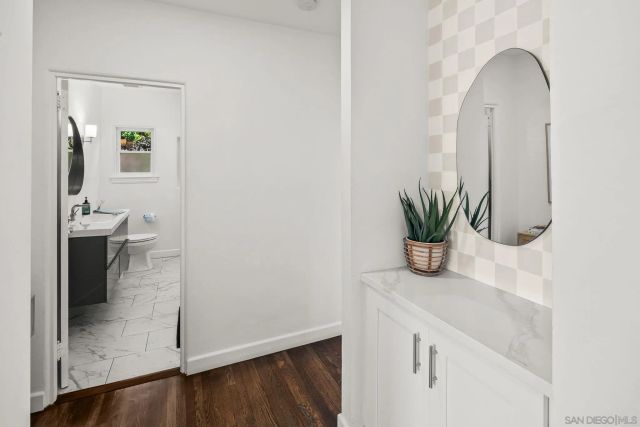 4525 Vista st., San Diego, CA 92116