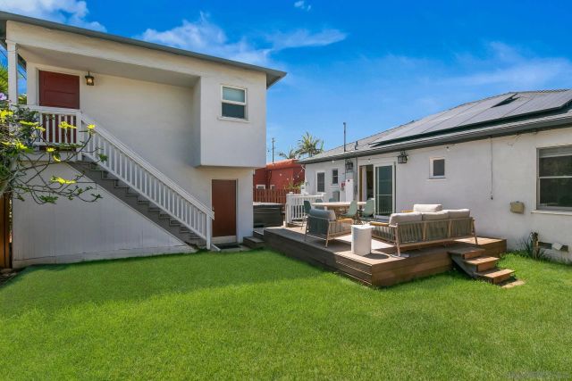 4525 Vista st., San Diego, CA 92116