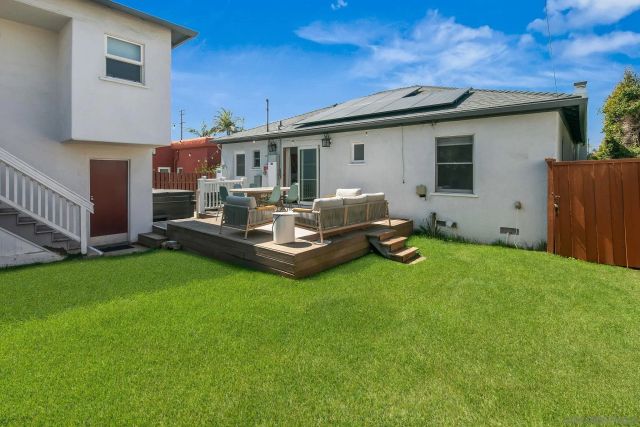 4525 Vista st., San Diego, CA 92116