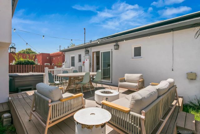 4525 Vista st., San Diego, CA 92116