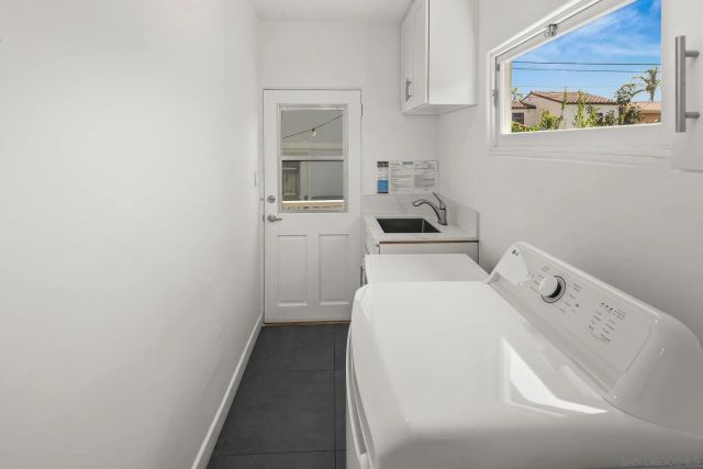 4525 Vista st., San Diego, CA 92116