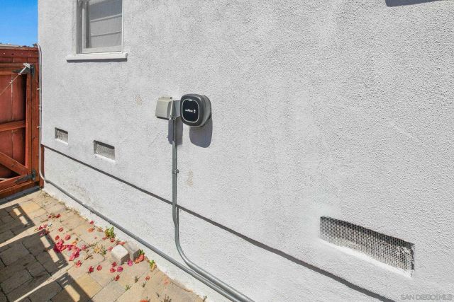 4525 Vista st., San Diego, CA 92116