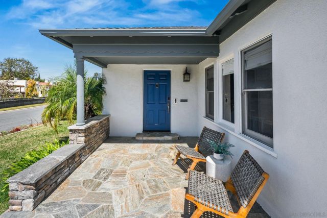 4525 Vista st., San Diego, CA 92116