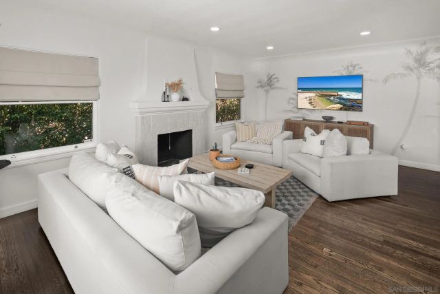 4525 Vista st., San Diego, CA 92116