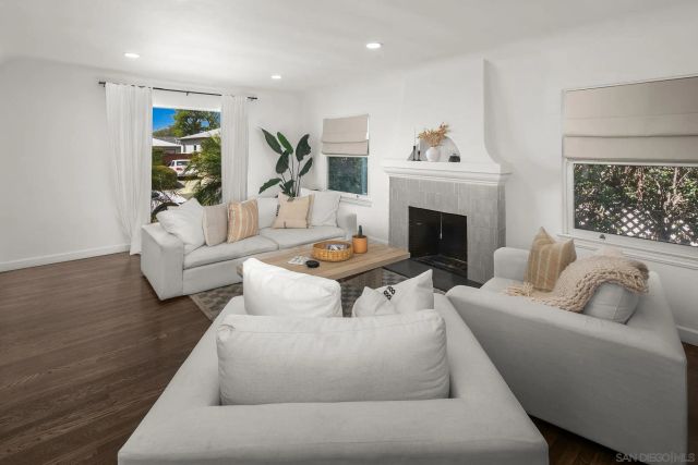 4525 Vista st., San Diego, CA 92116