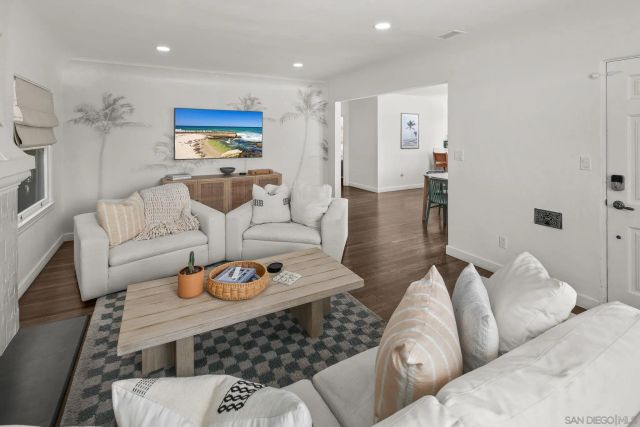 4525 Vista st., San Diego, CA 92116