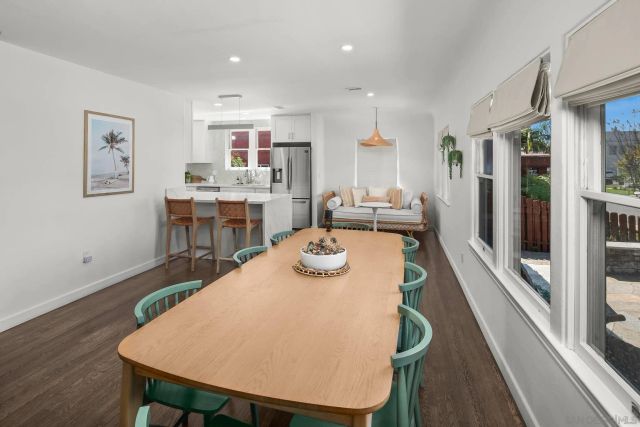 4525 Vista st., San Diego, CA 92116