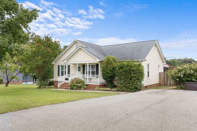 12251 Buffalo Road, Archer Lodge, NC 27527