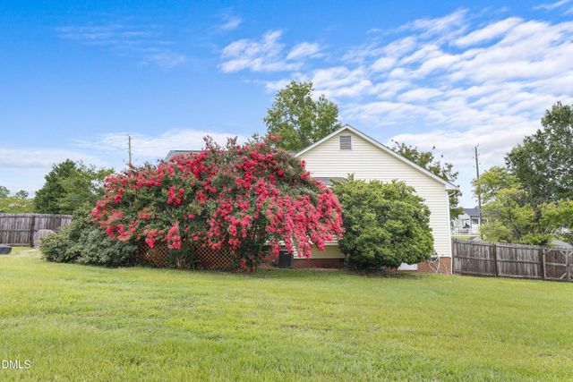 12251 Buffalo Road, Archer Lodge, NC 27527