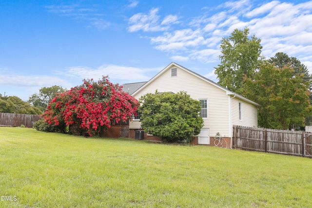 12251 Buffalo Road, Archer Lodge, NC 27527