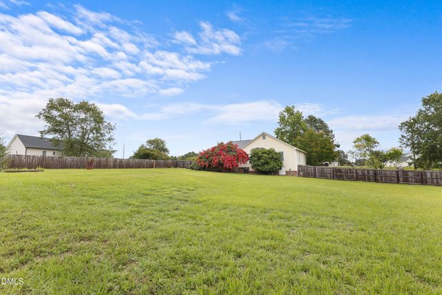 12251 Buffalo Road, Archer Lodge, NC 27527