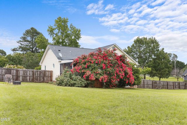 12251 Buffalo Road, Archer Lodge, NC 27527