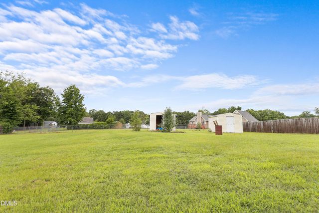 12251 Buffalo Road, Archer Lodge, NC 27527