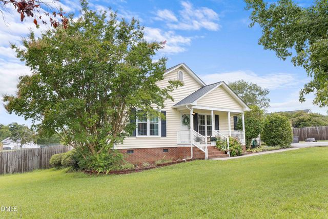 12251 Buffalo Road, Archer Lodge, NC 27527