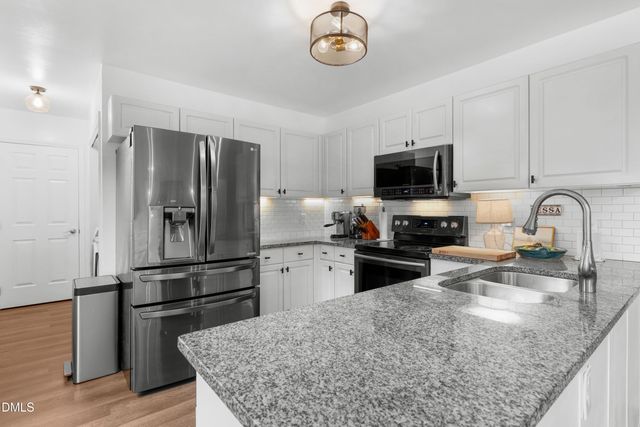 12251 Buffalo Road, Archer Lodge, NC 27527