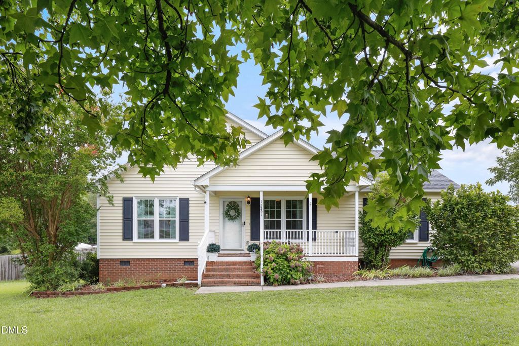 12251 Buffalo Road, Archer Lodge, NC 27527