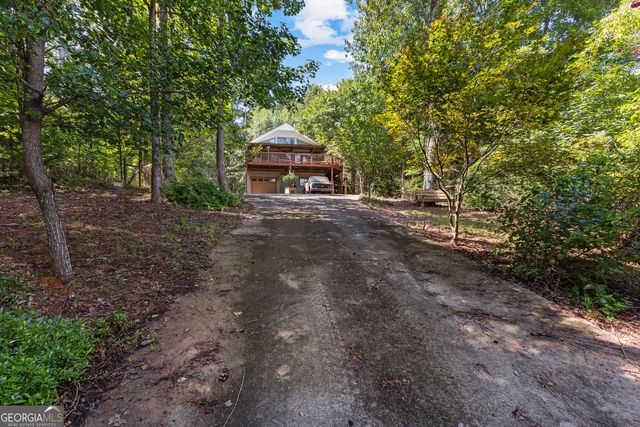 329 Chick-A-Dee Court, Monticello, GA 31064