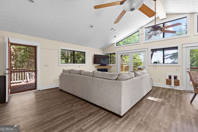 329 Chick-A-Dee Court, Monticello, GA 31064