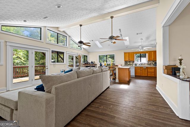 329 Chick-A-Dee Court, Monticello, GA 31064