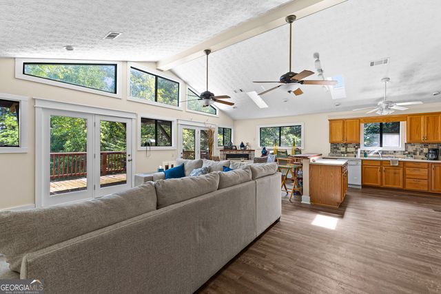 329 Chick-A-Dee Court, Monticello, GA 31064