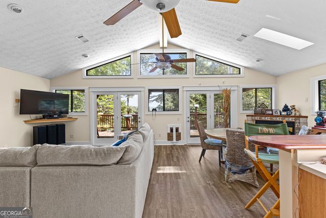 329 Chick-A-Dee Court, Monticello, GA 31064