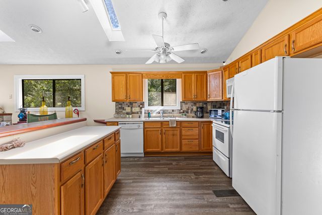 329 Chick-A-Dee Court, Monticello, GA 31064