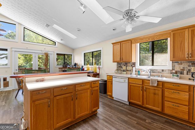 329 Chick-A-Dee Court, Monticello, GA 31064