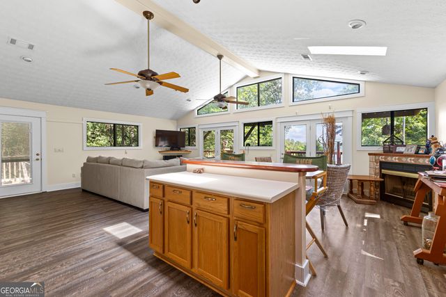 329 Chick-A-Dee Court, Monticello, GA 31064