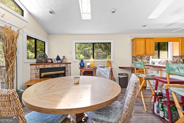 329 Chick-A-Dee Court, Monticello, GA 31064