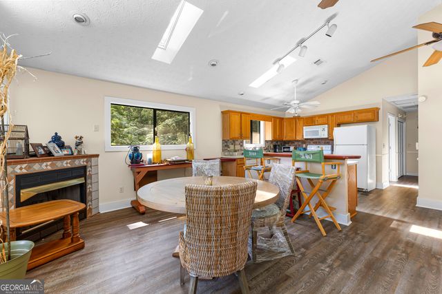 329 Chick-A-Dee Court, Monticello, GA 31064