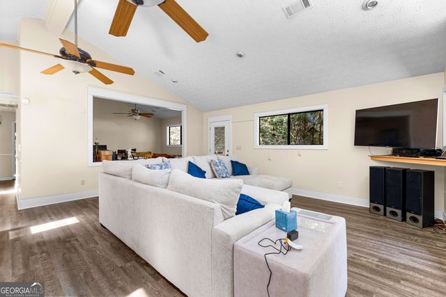 329 Chick-A-Dee Court, Monticello, GA 31064