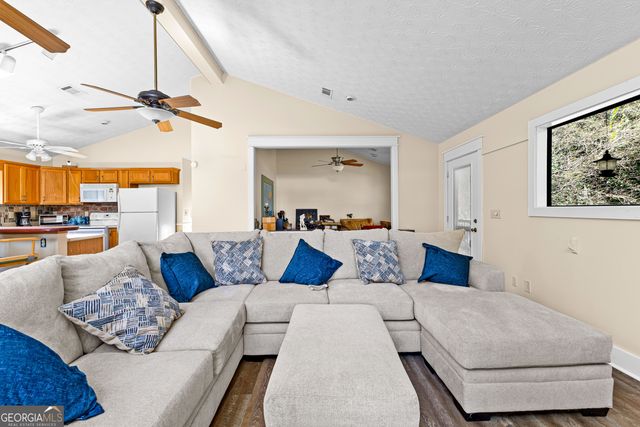 329 Chick-A-Dee Court, Monticello, GA 31064