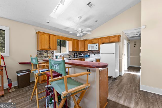 329 Chick-A-Dee Court, Monticello, GA 31064