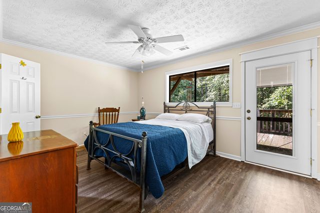 329 Chick-A-Dee Court, Monticello, GA 31064