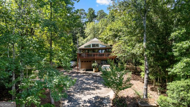 329 Chick-A-Dee Court, Monticello, GA 31064