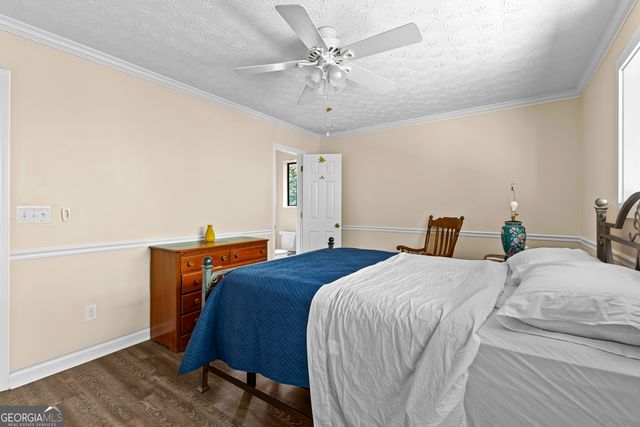 329 Chick-A-Dee Court, Monticello, GA 31064