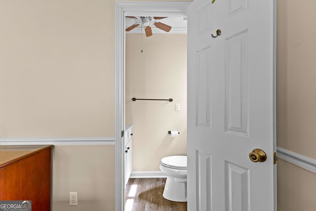 329 Chick-A-Dee Court, Monticello, GA 31064