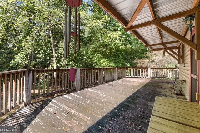 329 Chick-A-Dee Court, Monticello, GA 31064