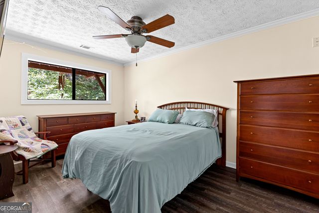 329 Chick-A-Dee Court, Monticello, GA 31064