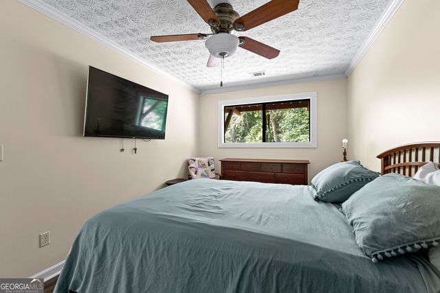 329 Chick-A-Dee Court, Monticello, GA 31064