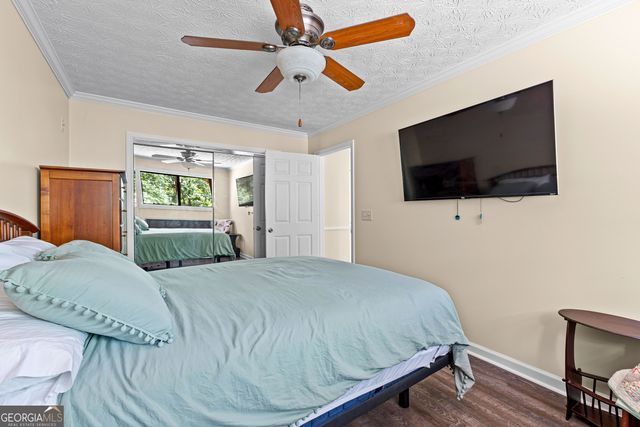 329 Chick-A-Dee Court, Monticello, GA 31064