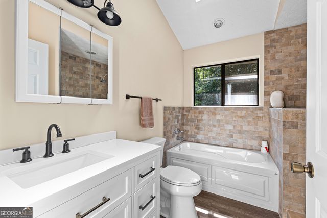 329 Chick-A-Dee Court, Monticello, GA 31064