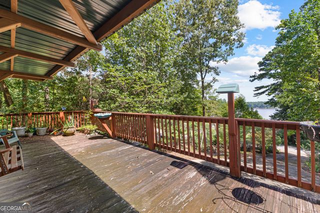 329 Chick-A-Dee Court, Monticello, GA 31064