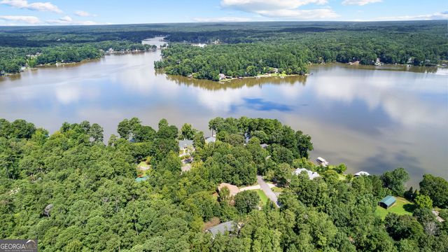 329 Chick-A-Dee Court, Monticello, GA 31064