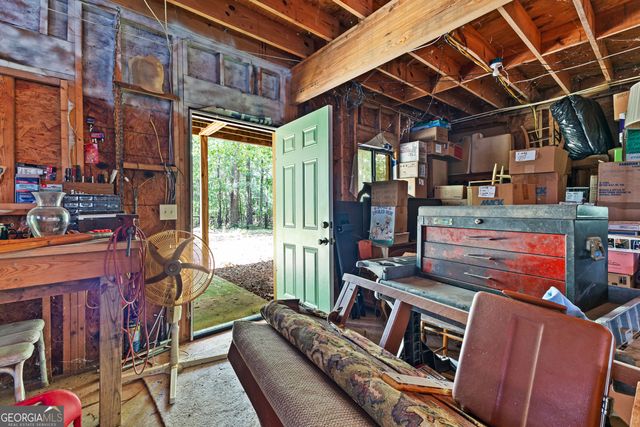 329 Chick-A-Dee Court, Monticello, GA 31064